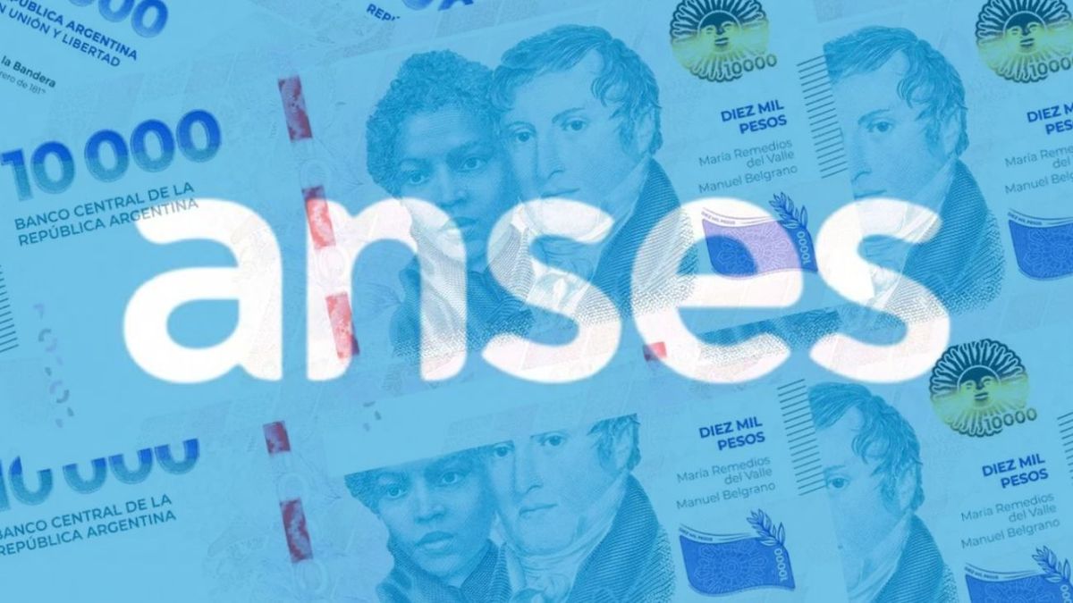 ANSES cambia el bono en mayo: quiénes lo cobran completo y de cuánto ...