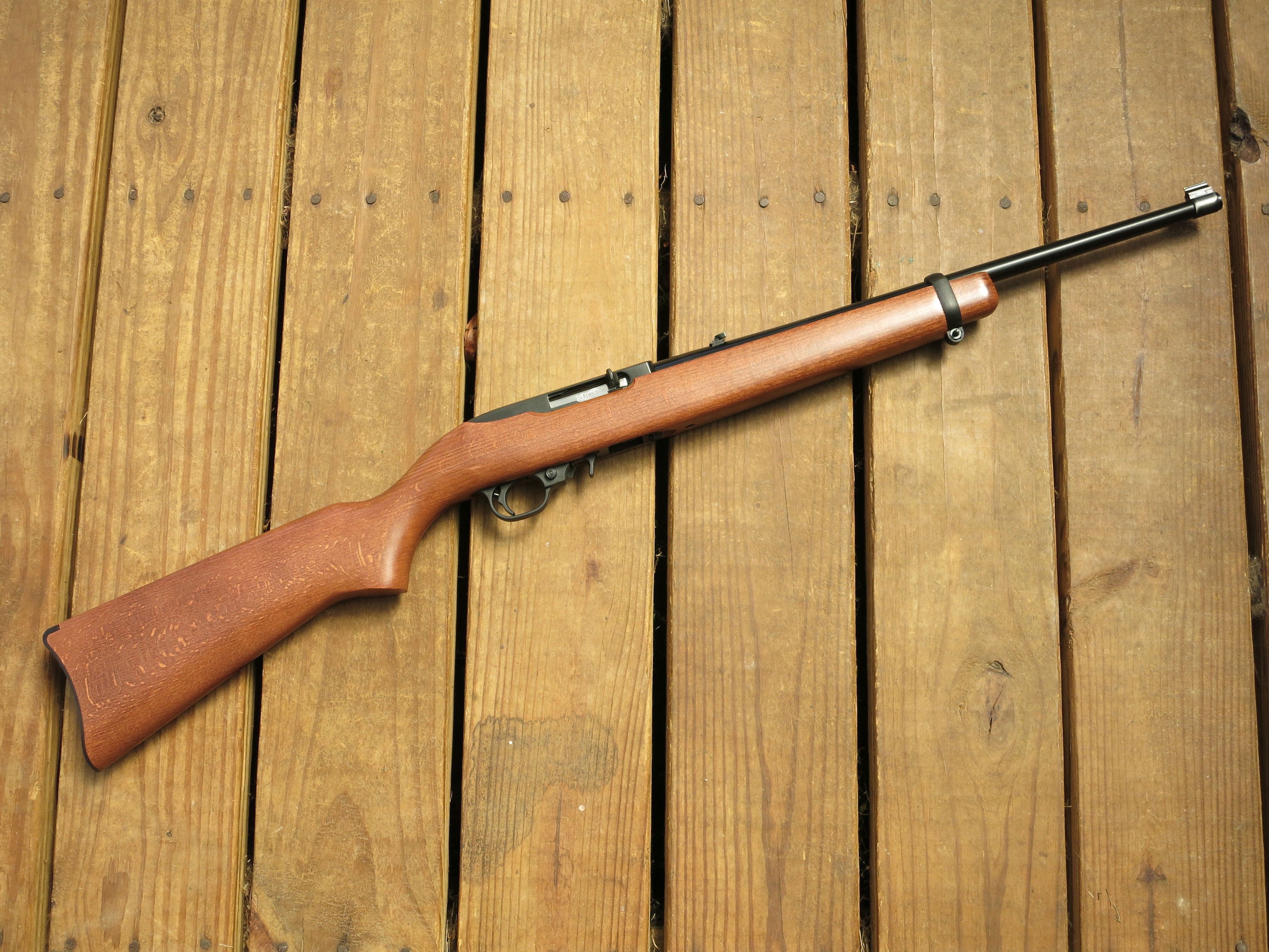 7 rimfire rifles that every new shooter should own before anything else