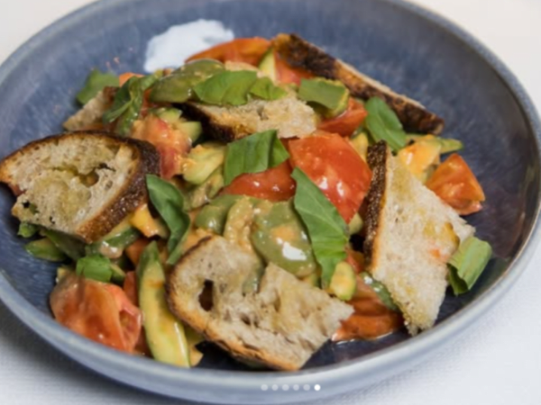 Chef-driven Mediterranean restaurant Alara debuts in Dallas Design District