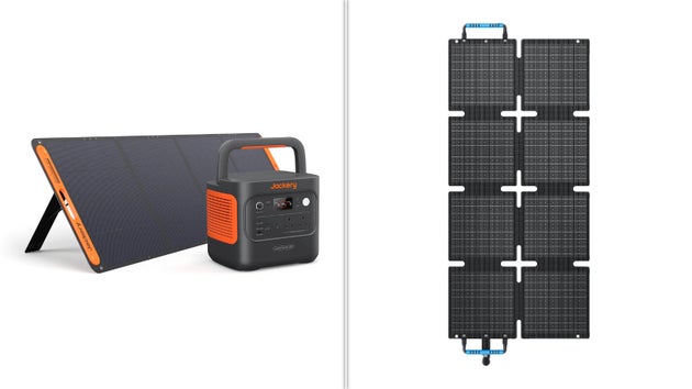 Don't wait for Lidl: These are the best plug-in solar panels in 2026