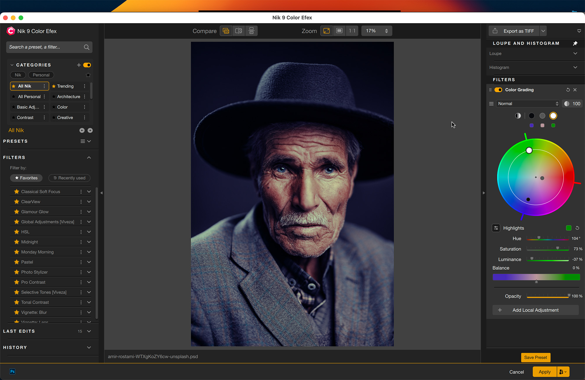 Nik Collection 9: "Biggest ever update" introduces AI masking and ...