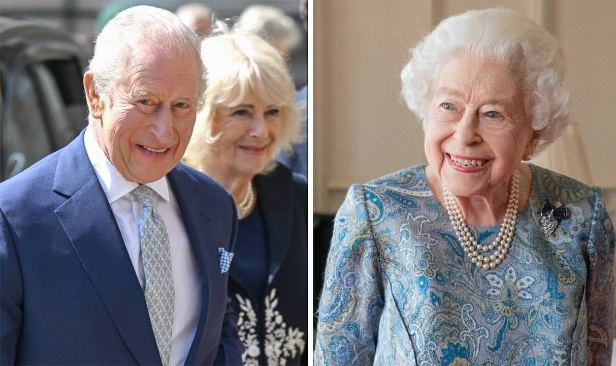 Royal Family Marks Queen Elizabeth Centenary Tributes