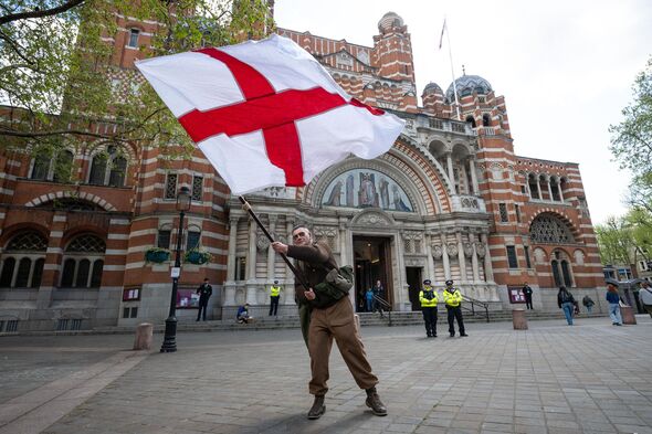St George's Day London Tube strikes confirmed with exact date and times