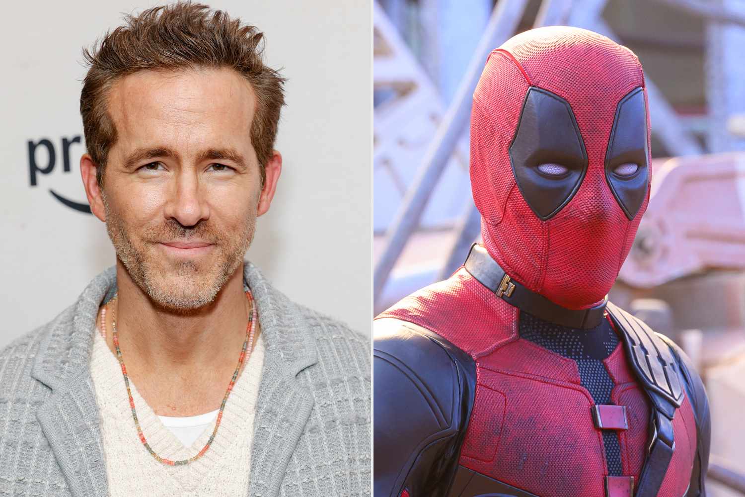 Ryan Reynolds says Deadpool will be a 'supporting character' moving ...