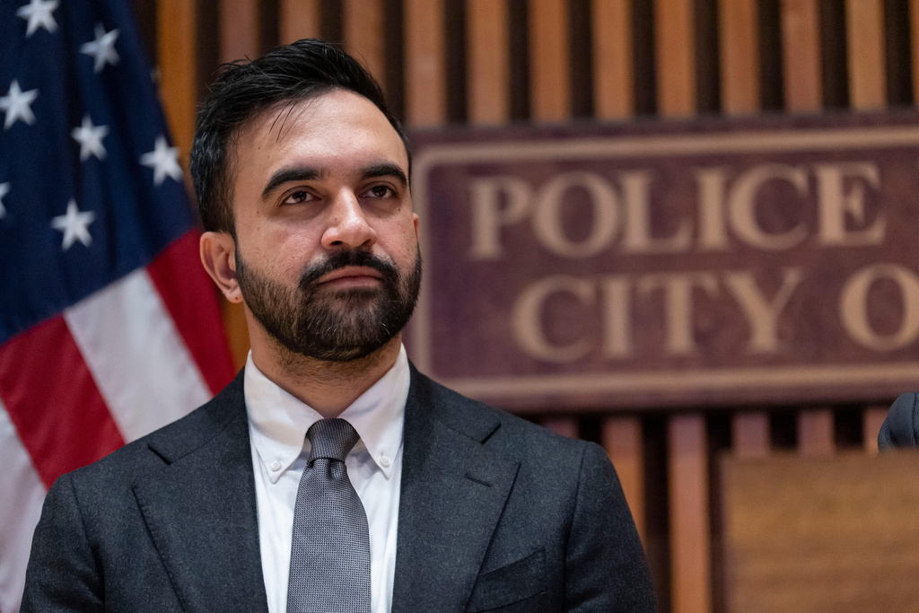New York City crime part of 'promises broken' by Mamdani: Joe Concha