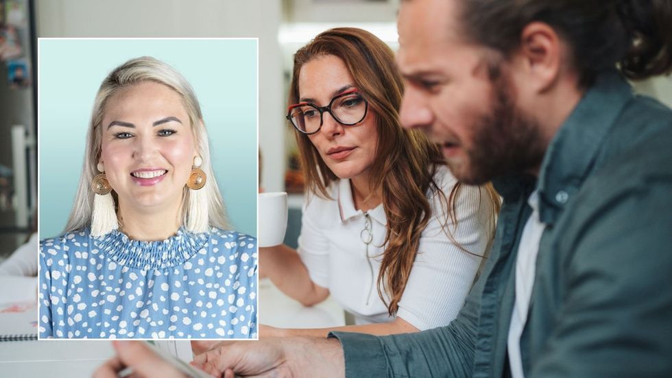 GB News spotlight: Top financial adviser reveals 'major pitfall' to avoid when it comes to money