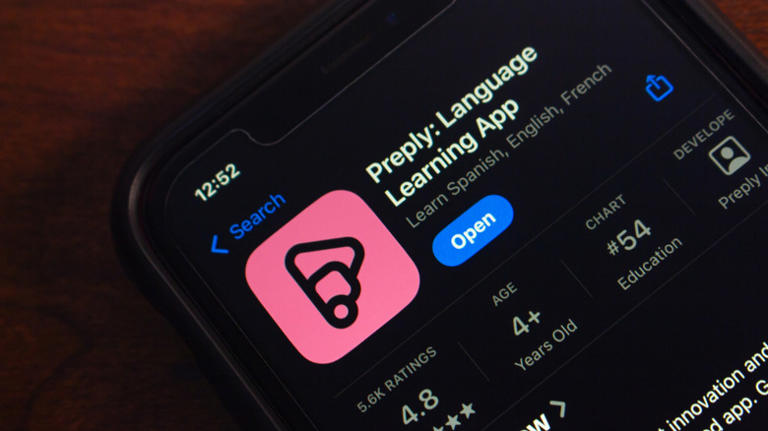 10 language learning apps you should be using in 2026