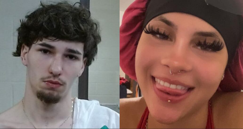 Wichita man sentenced to 74 years in prison for murdering pregnant ...