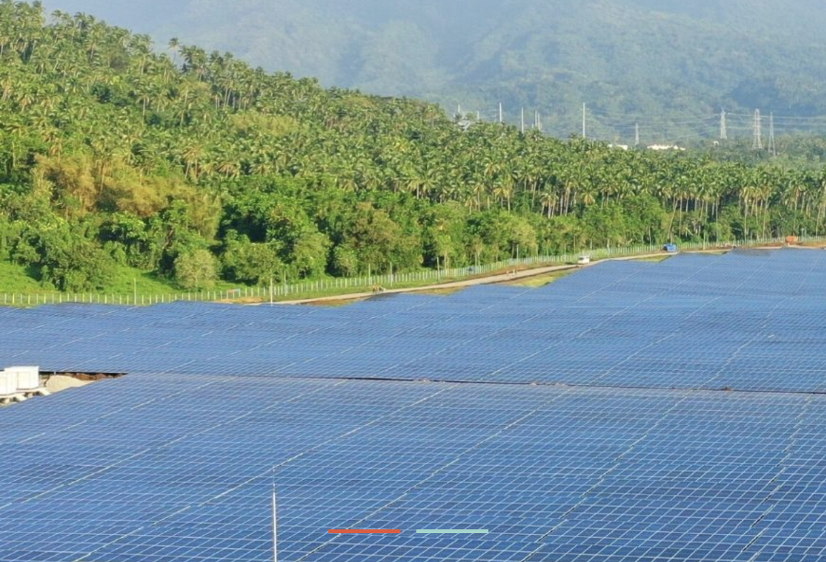 Where the Philippines stands on renewable energy