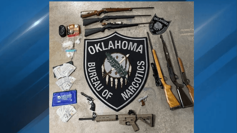 Arrests made, drugs seized following drug trafficking investigation