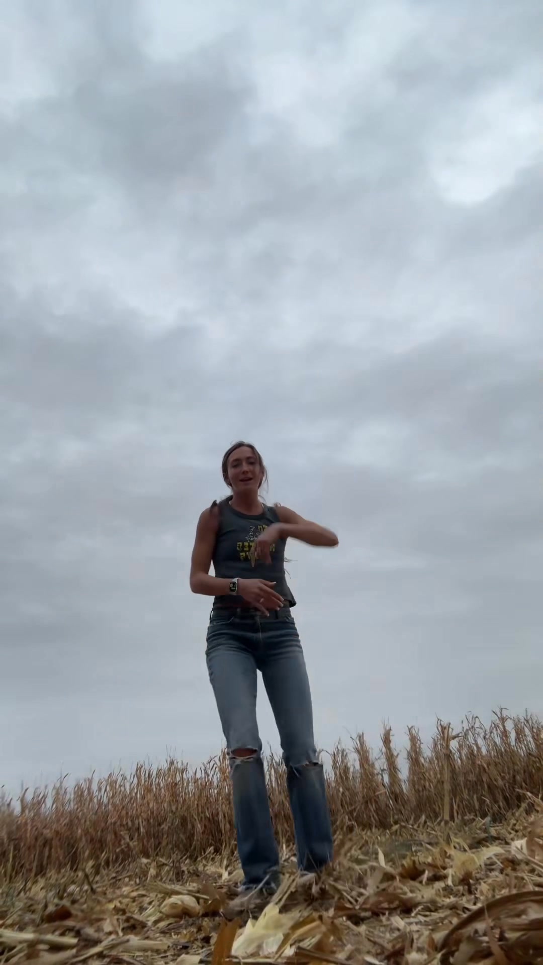 First try success in the field