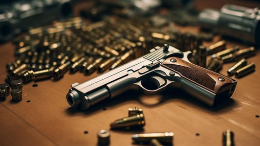 Un alumno de 13 años abrió fuego en una escuela y mató a dos empleadas delante de sus compañeros.