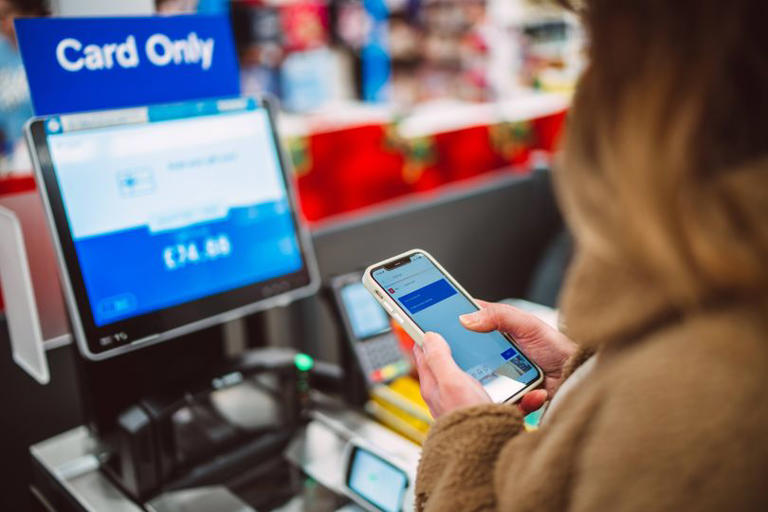 New self-checkout law could change how Walmart shoppers pay if bill passes