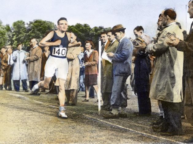 Alan Turing und die Roboter: Was läuft da?