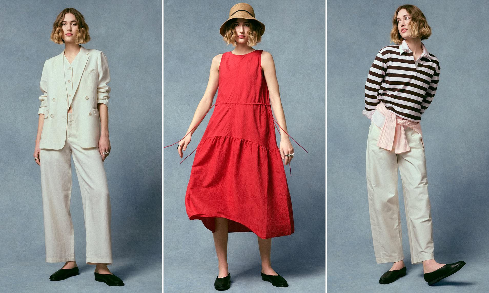 Want high-end quality at high street prices? This range is worth investing in. Dinah van Tulleken