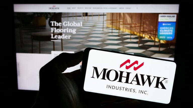 This Mohawk Industries analyst is no longer bullish; here are top 2 ...