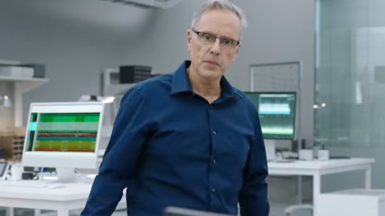 Apple’s new hardware chief Johny Srouji organises teams under 5 key ...
