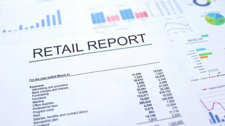 Watch these stocks after the retail sales report came in strong