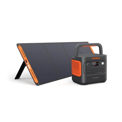 Jackery Solar Generator 2000 v2