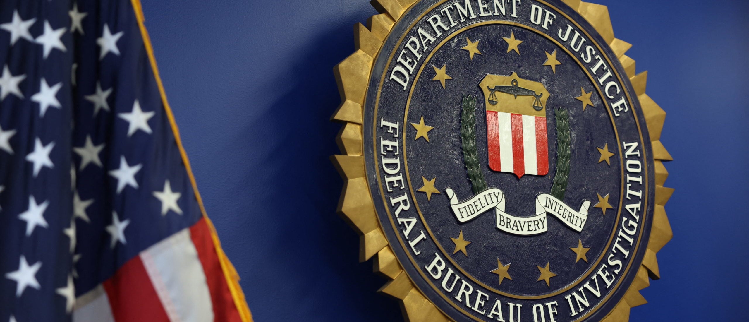 FBI probing deaths, disappearances of scientists at government labs