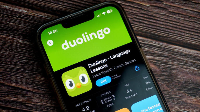 10 language learning apps you should be using in 2026