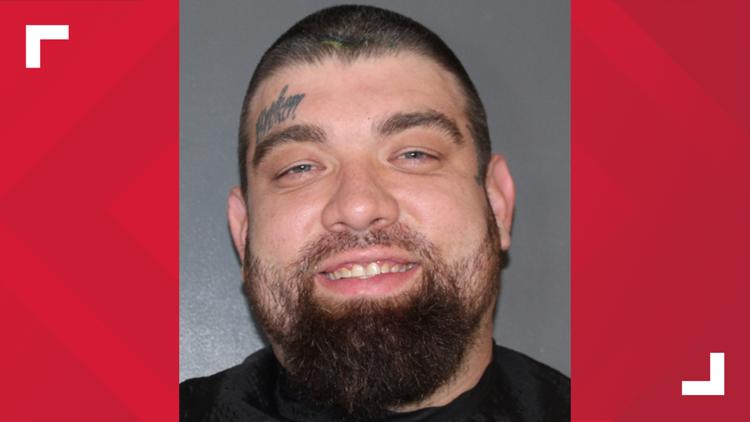 Mount Enterprise man sentenced to 40 years for sexual assault