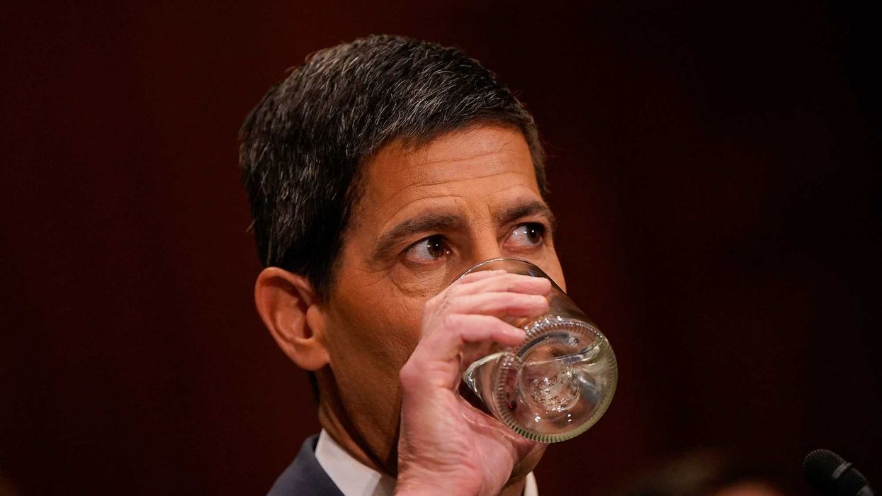 Fed nominee Kevin Warsh declines to say Trump lost 2020 election