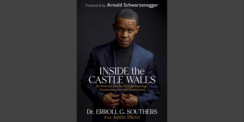 Erroll Southers' memoir gets screen adaptation at Hollywood Ventures