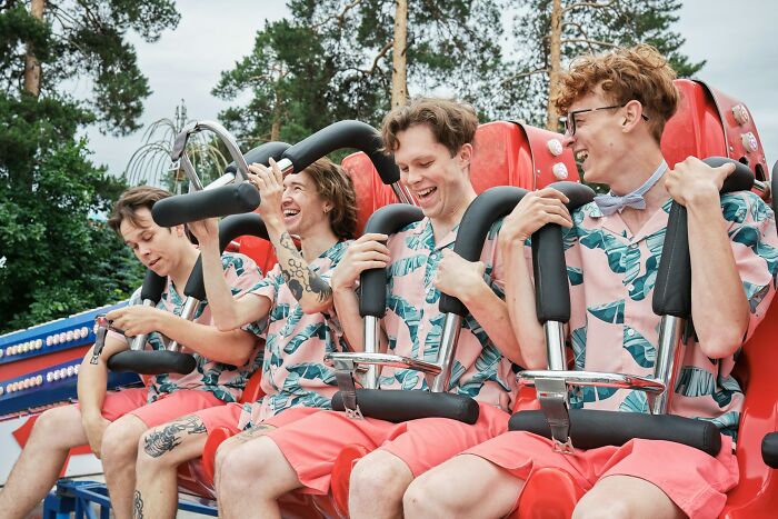 42 stag and hen party stories that would break off most engagements