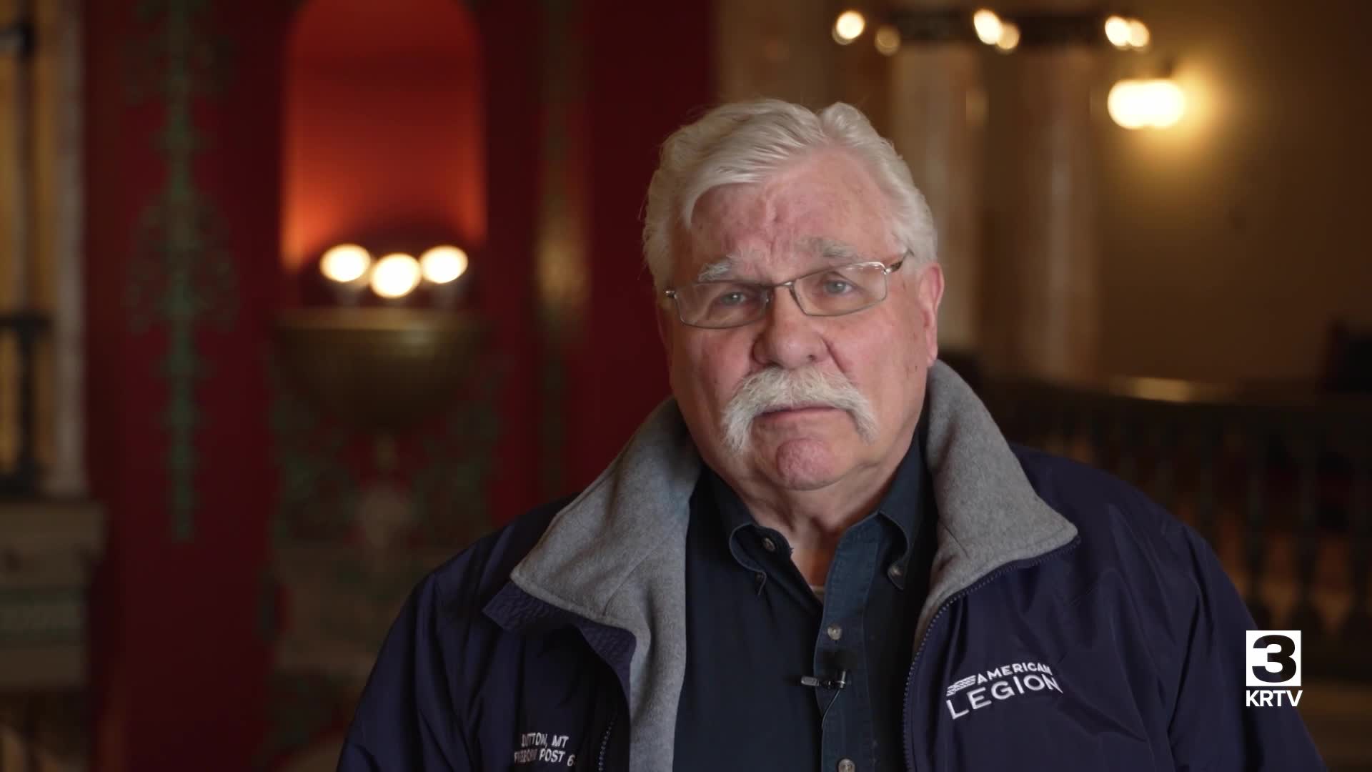 Montana GOP legislative primaries are heating up
