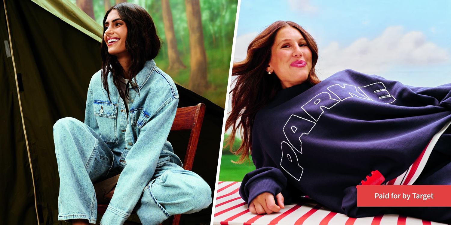 Parke x Target is coming! Here’s what we’re planning to shop — starting ...