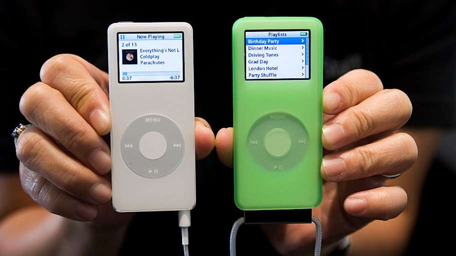 10 things from the 2000s that are suddenly collectible and valuable