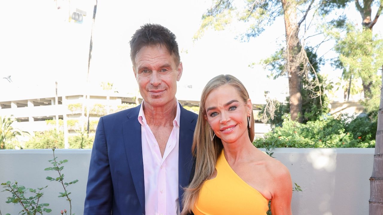 Denise Richards And Days Of Our Lives' Patrick Muldoon Broke Up Decades ...