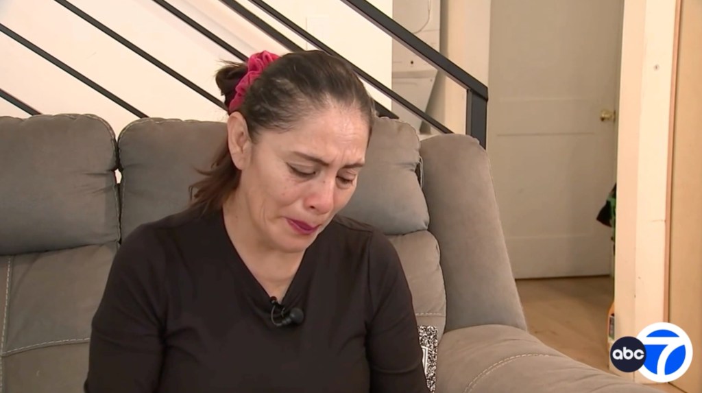 Mom sues LAUSD after daughter killed by water bottle to the head during ...
