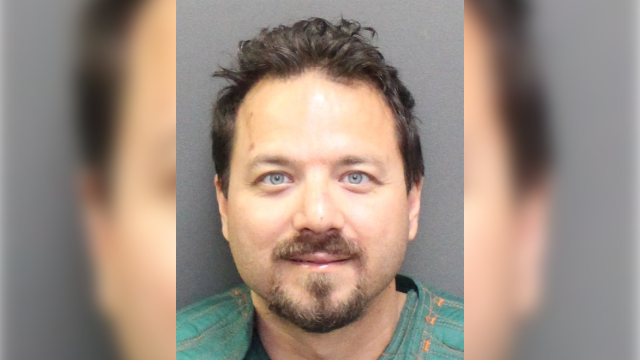 New charge filed against suspect in Central Florida expressway ambush ...