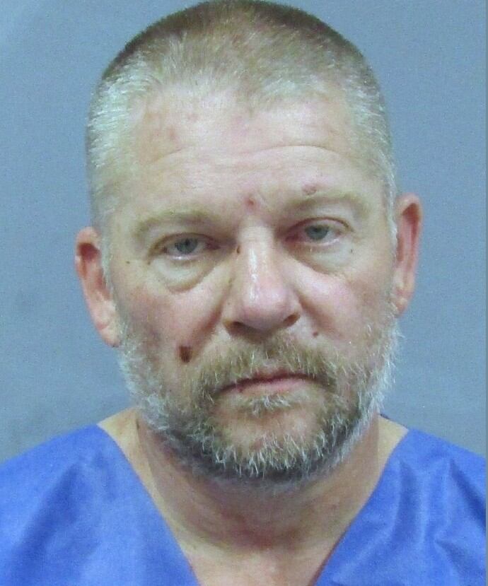 Southern Indiana man charged with attempted murder of state police officer