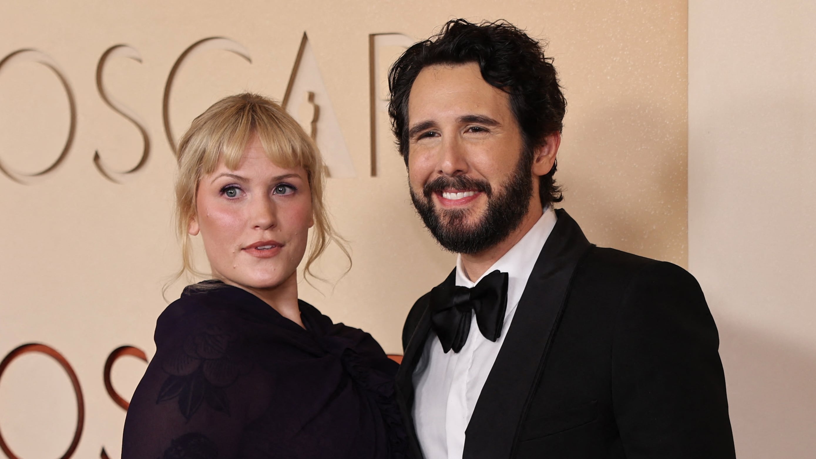 Singer Josh Groban reveals engagement to theater actress