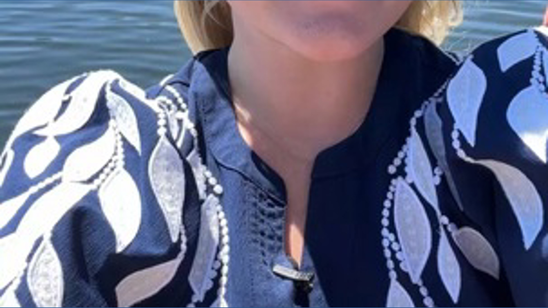 Some people on Lake Sinclair are hoping to get rid of hydrilla
