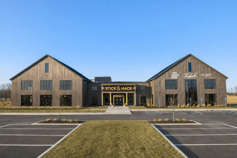 Stick & Hack to open 'flagship location' near Grand Park in former West ...