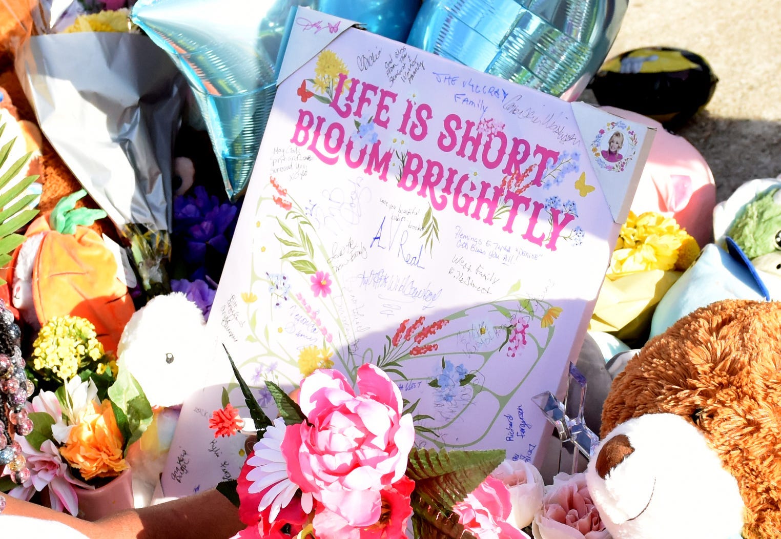 Funeral set for 8 children who died in Louisiana mass shooting
