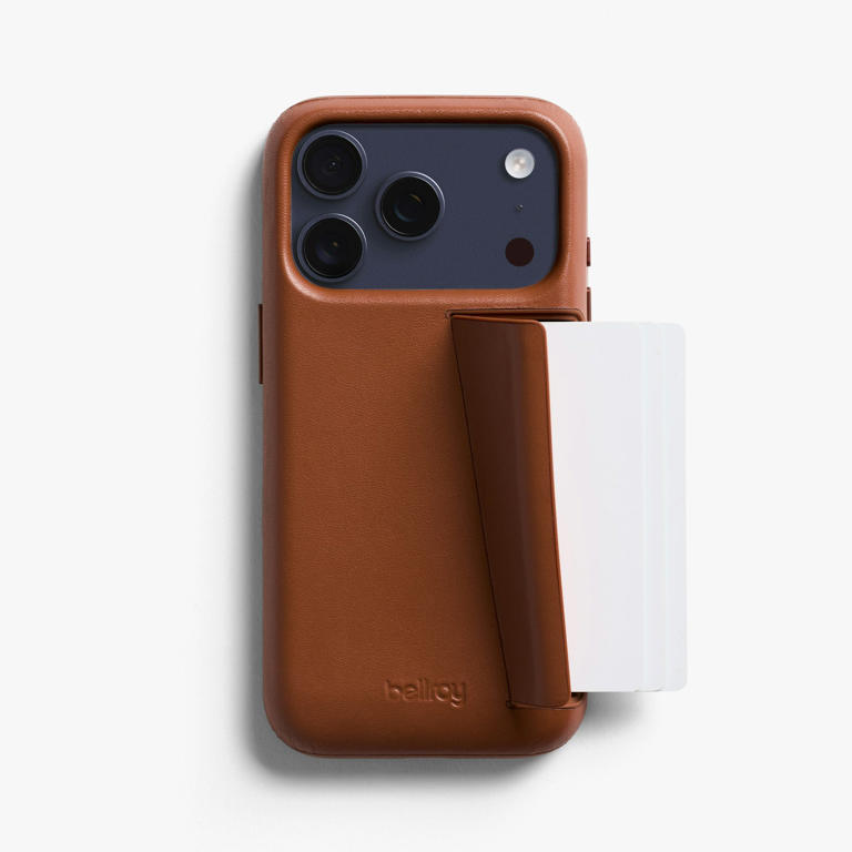 The 8 best iPhone wallet cases, no matter which generation of phone you ...