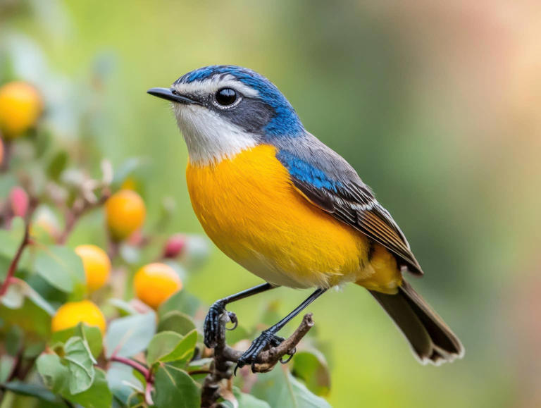 Discover Wayfair's whimsical birdhouse for spring bird-watching