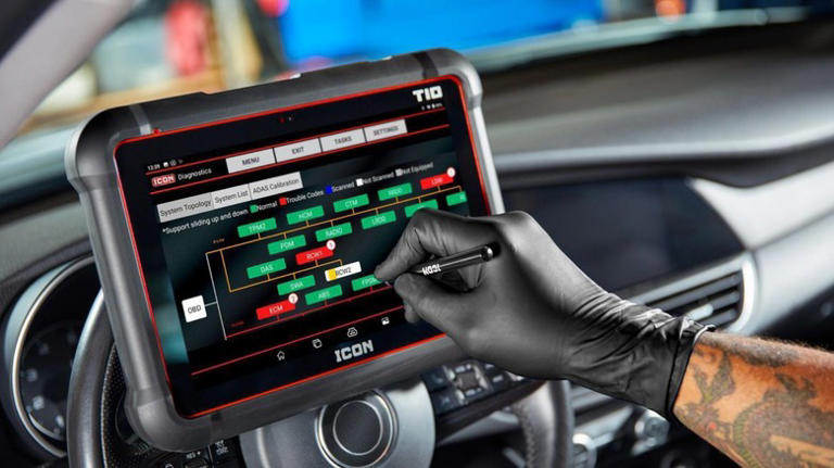 Do cheap car diagnostic tools work as well as pricey ones?