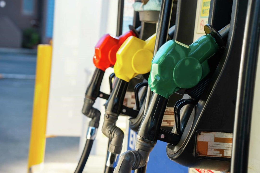 Texans could soon see higher gas and food prices. Here's why