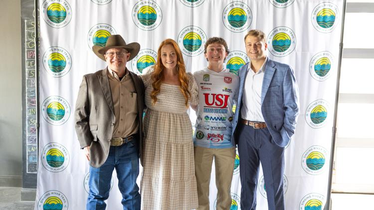 Singing River Trail Launch Tank awards $25K to North Alabama entrepreneurs