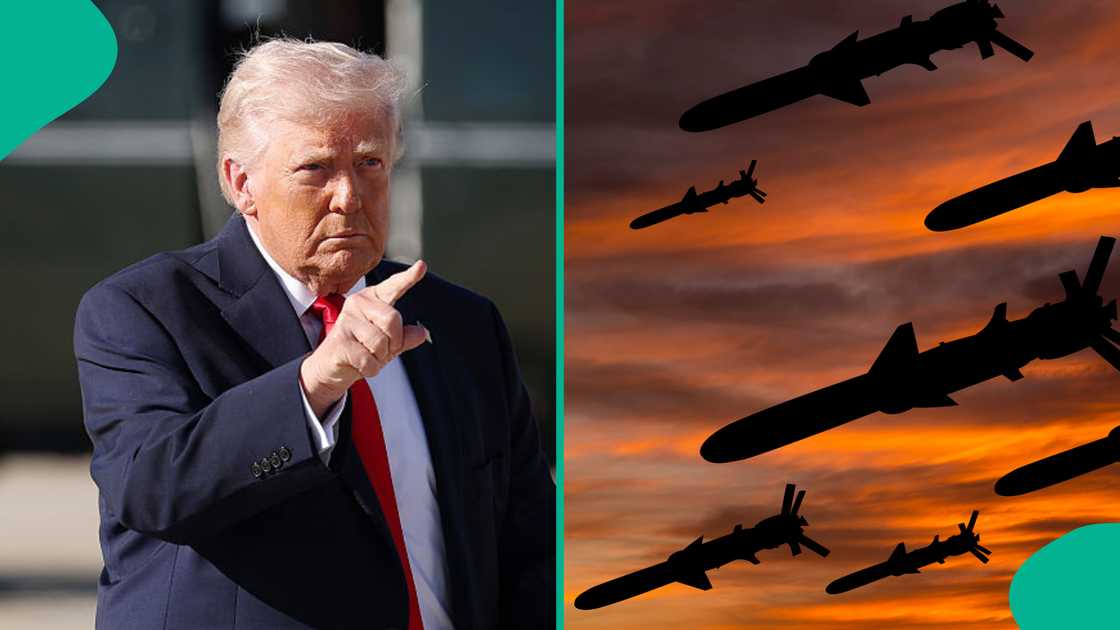 Did Trump recently try to use nuclear codes? Facts emerge after former ...