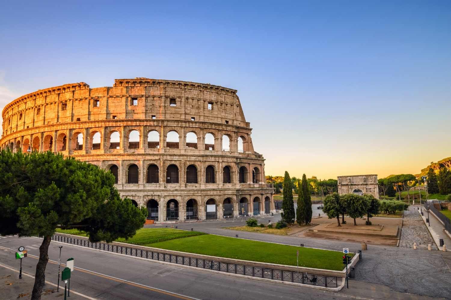 25 aprile a Roma 2026: tutto quello che c’è da fare tra cortei ...