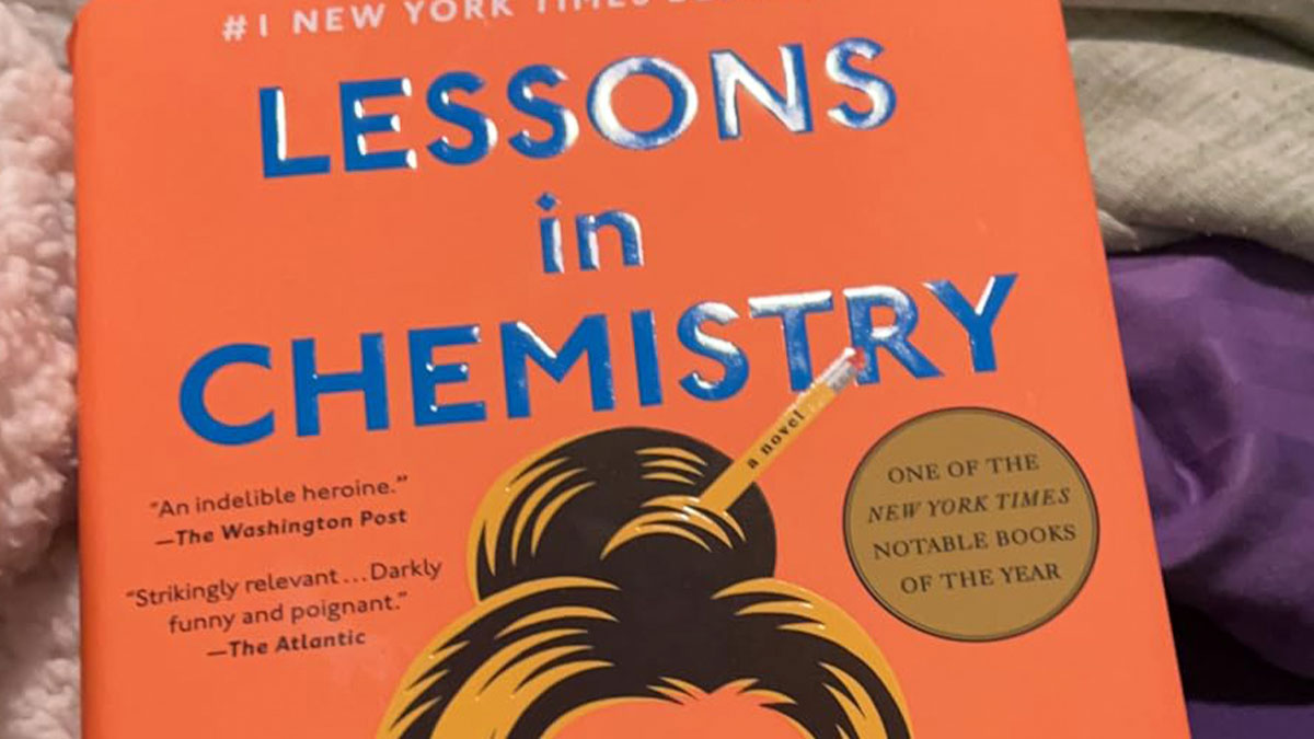 36 Times People Read A Book And Were In Awe