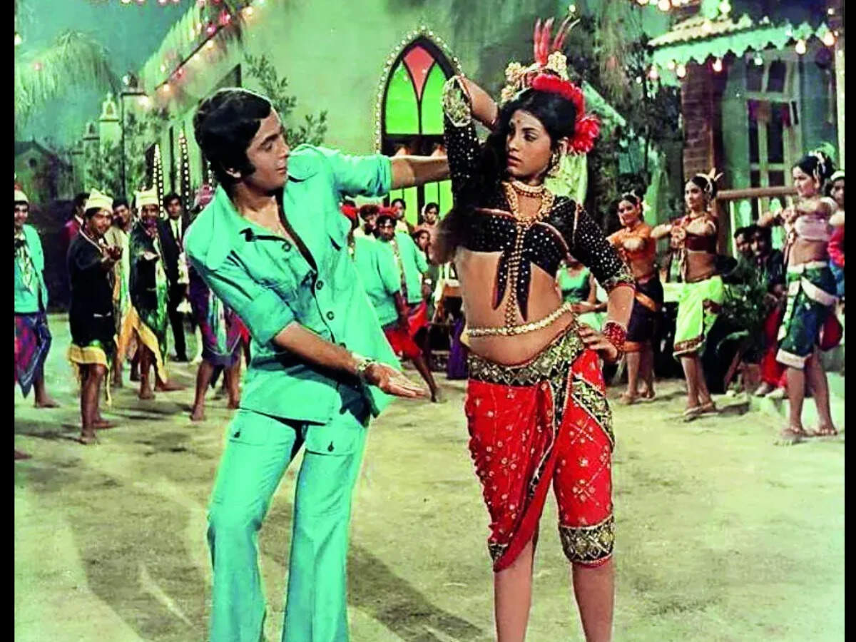 Why Goa is goddess' own country