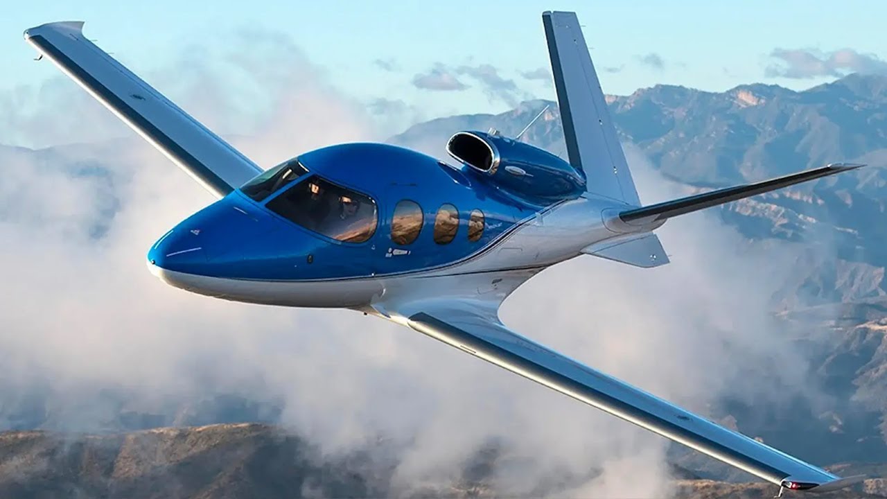 Next-gen personal transport: Drones, flying cars & water jet adventures!